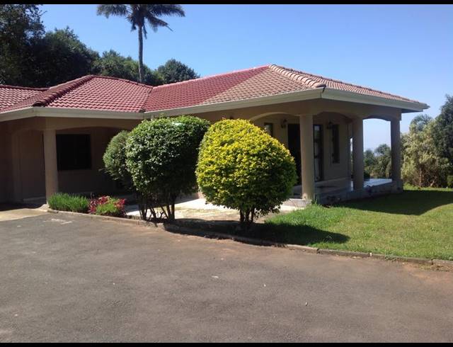 FARM FOR SALE IN HILTON GARDENS